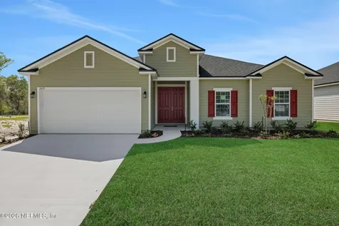 2475 Jennings Farm Drive Middleburg FL 32068
