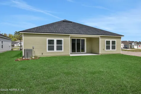 2475 Jennings Farm Drive Middleburg FL 32068