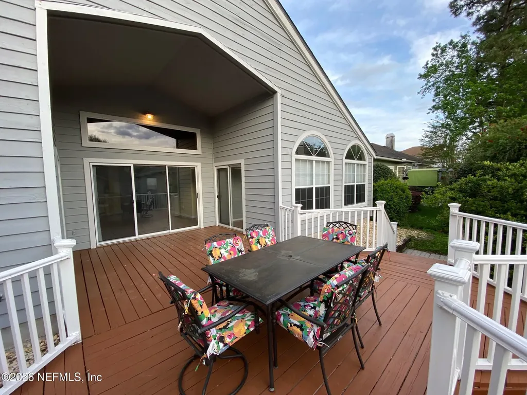 6557 Burnham Circle Ponte Vedra Beach FL 32082