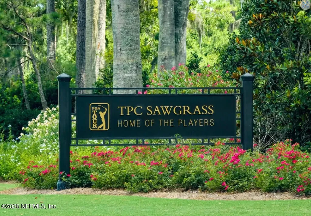 6557 Burnham Circle Ponte Vedra Beach FL 32082