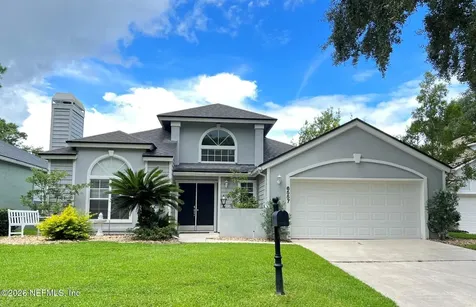 6557 Burnham Circle Ponte Vedra Beach FL 32082