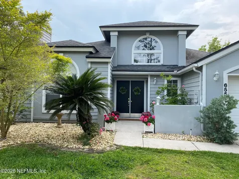 6557 Burnham Circle Ponte Vedra Beach FL 32082
