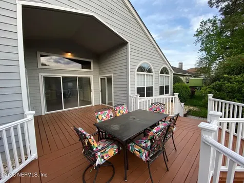 6557 Burnham Circle Ponte Vedra Beach FL 32082