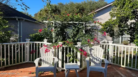 6557 Burnham Circle Ponte Vedra Beach FL 32082