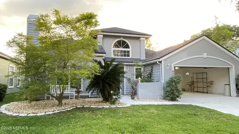6557 Burnham Circle Ponte Vedra Beach FL 32082