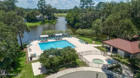 6557 Burnham Circle Ponte Vedra Beach FL 32082