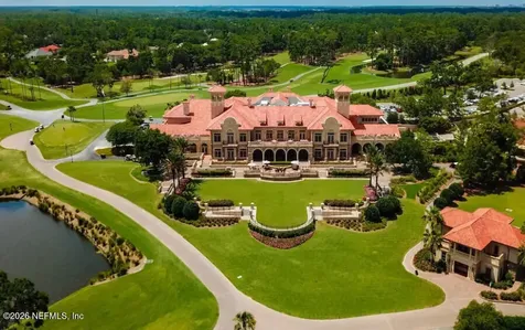 6557 Burnham Circle Ponte Vedra Beach FL 32082