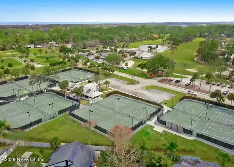 6557 Burnham Circle Ponte Vedra Beach FL 32082