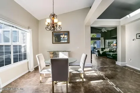6557 Burnham Circle Ponte Vedra Beach FL 32082