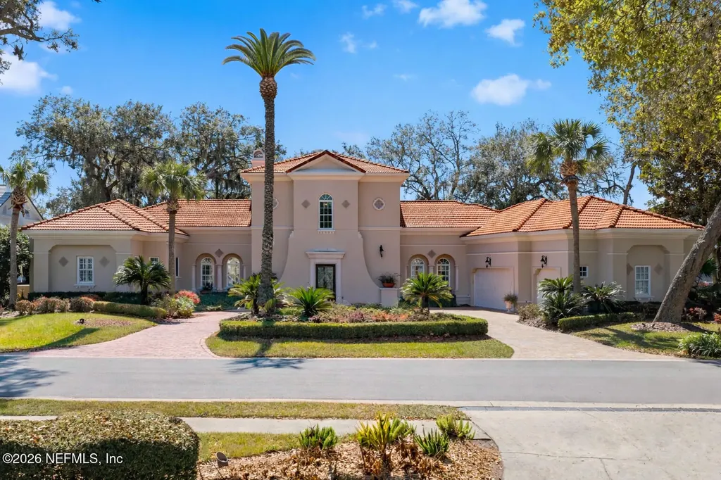 1049 Shipwatch Drive E Jacksonville FL 32225