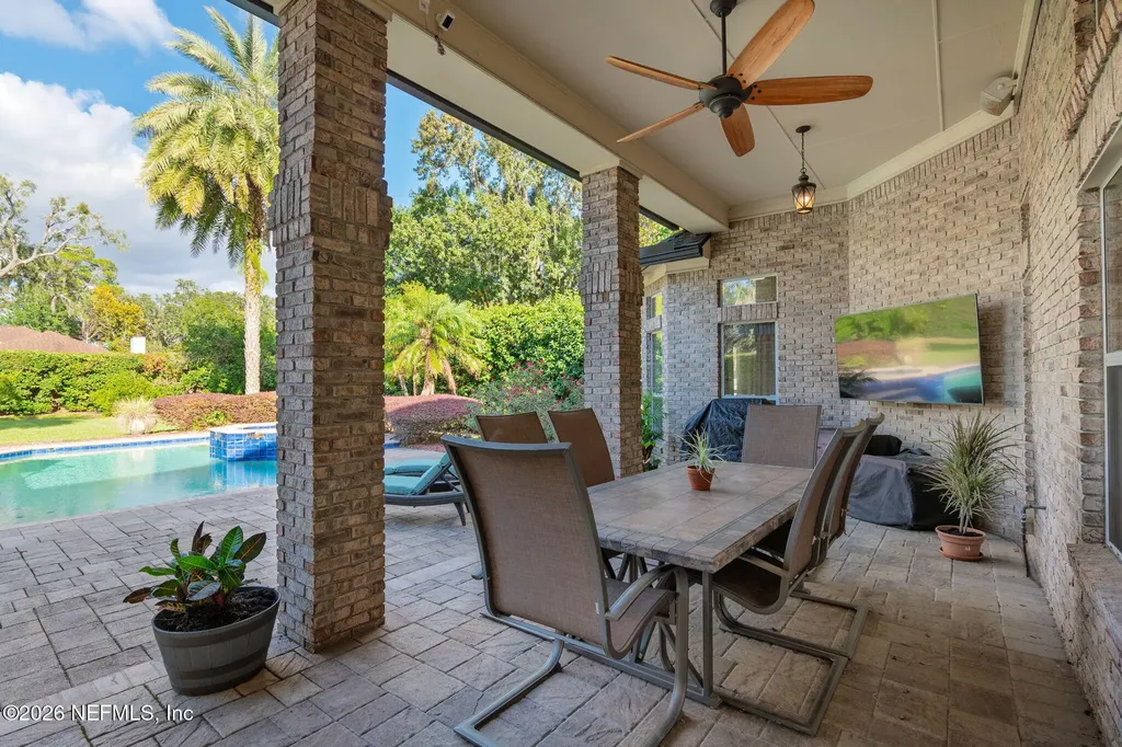 2553 Spreading Oaks Lane Jacksonville FL 32223