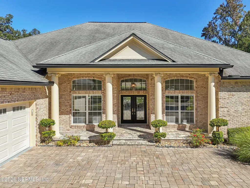 2553 Spreading Oaks Lane Jacksonville FL 32223