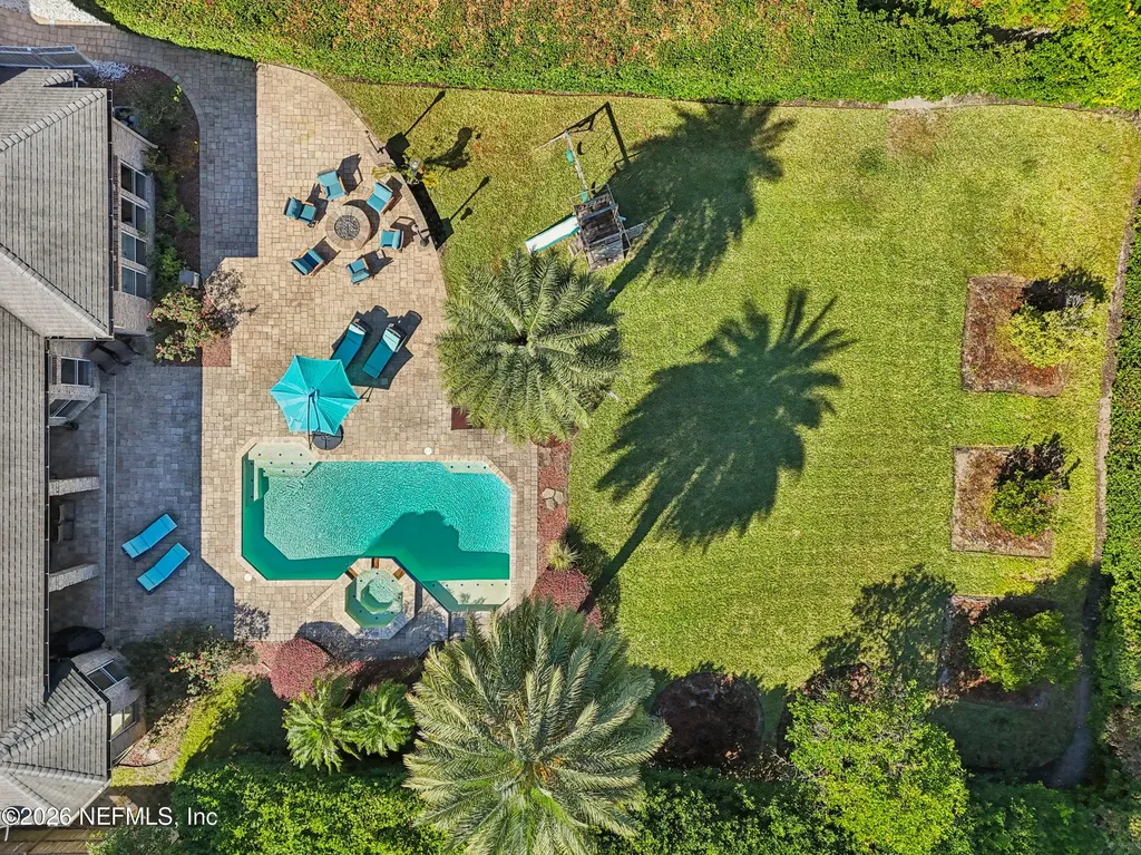 2553 Spreading Oaks Lane Jacksonville FL 32223