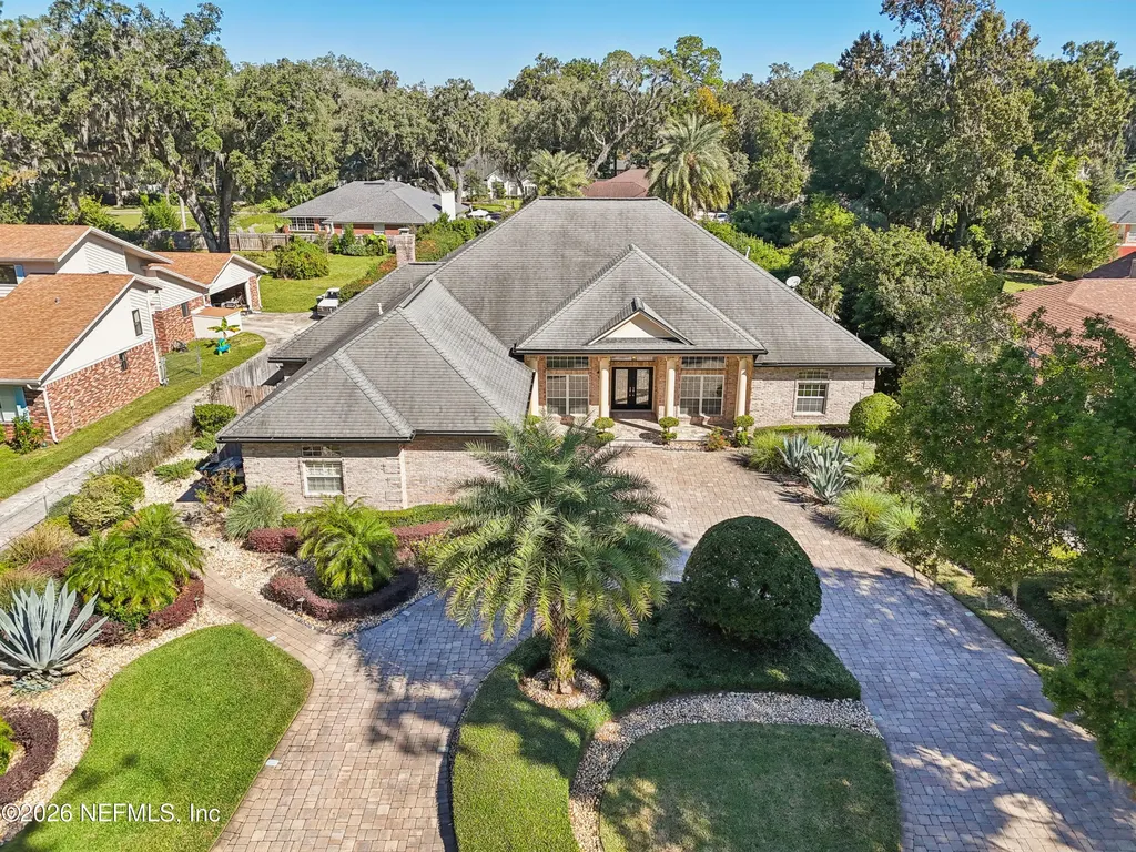2553 Spreading Oaks Lane Jacksonville FL 32223