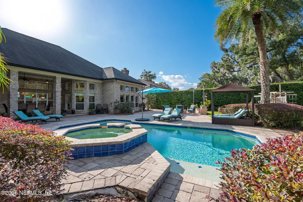 2553 Spreading Oaks Lane Jacksonville FL 32223