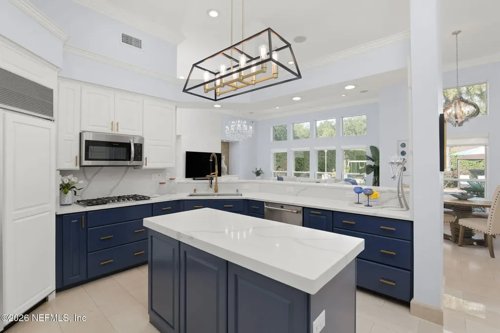 2553 Spreading Oaks Lane Jacksonville FL 32223