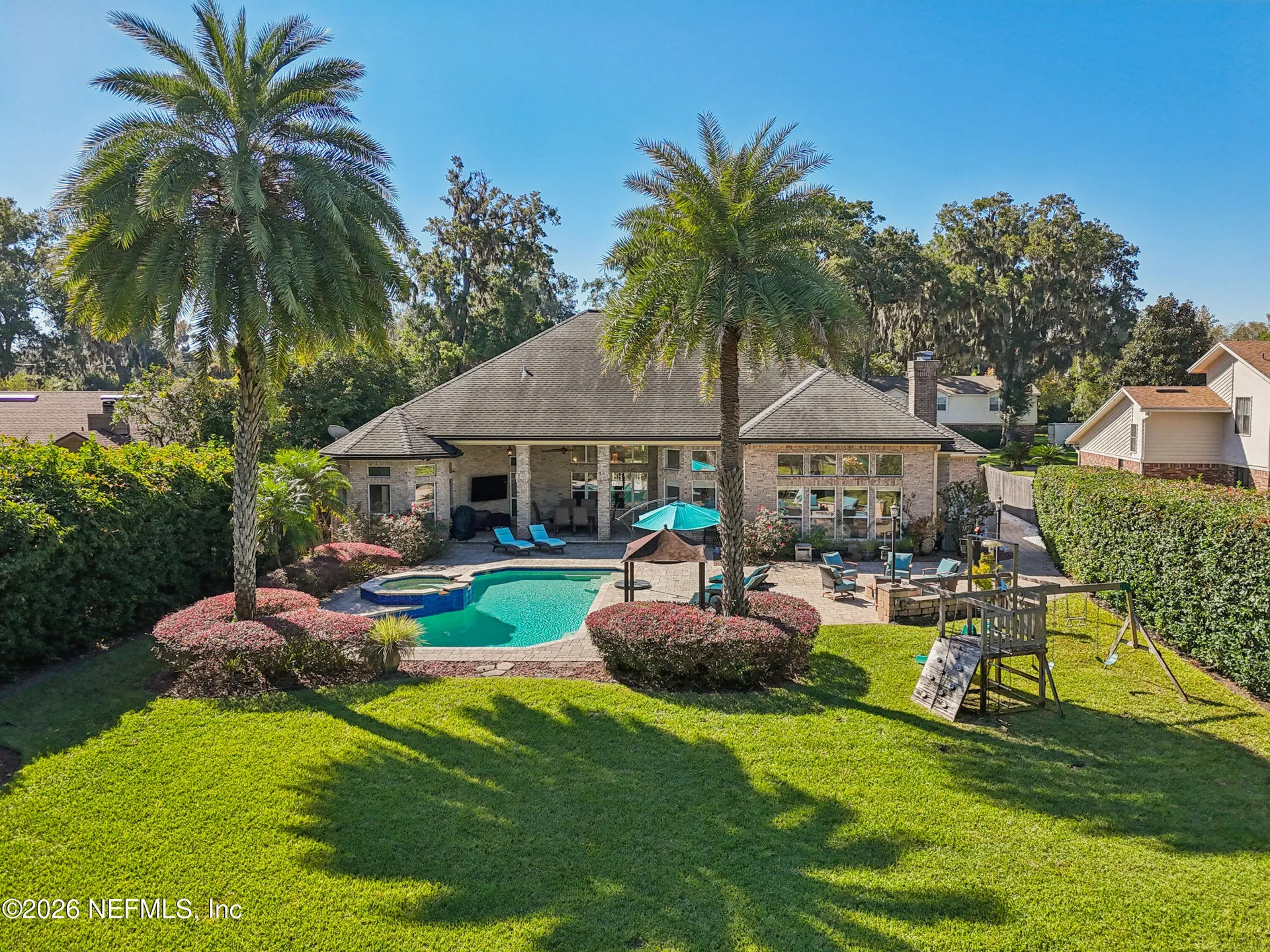 2553 Spreading Oaks Lane Jacksonville FL 32223