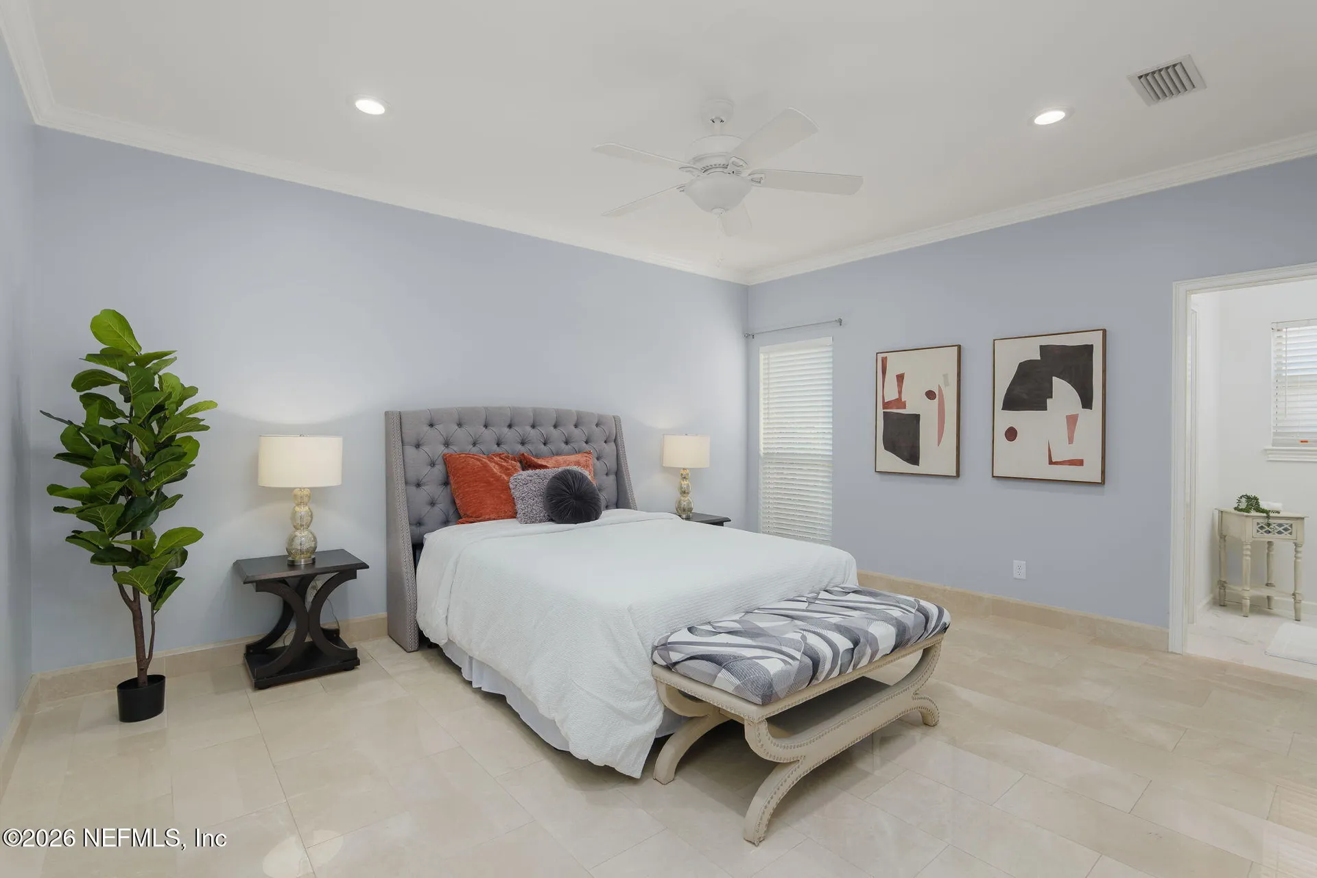 2553 Spreading Oaks Lane Jacksonville FL 32223