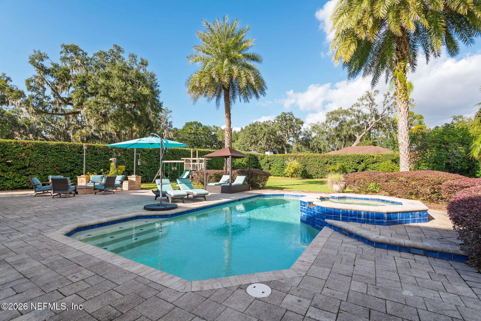 2553 Spreading Oaks Lane Jacksonville FL 32223