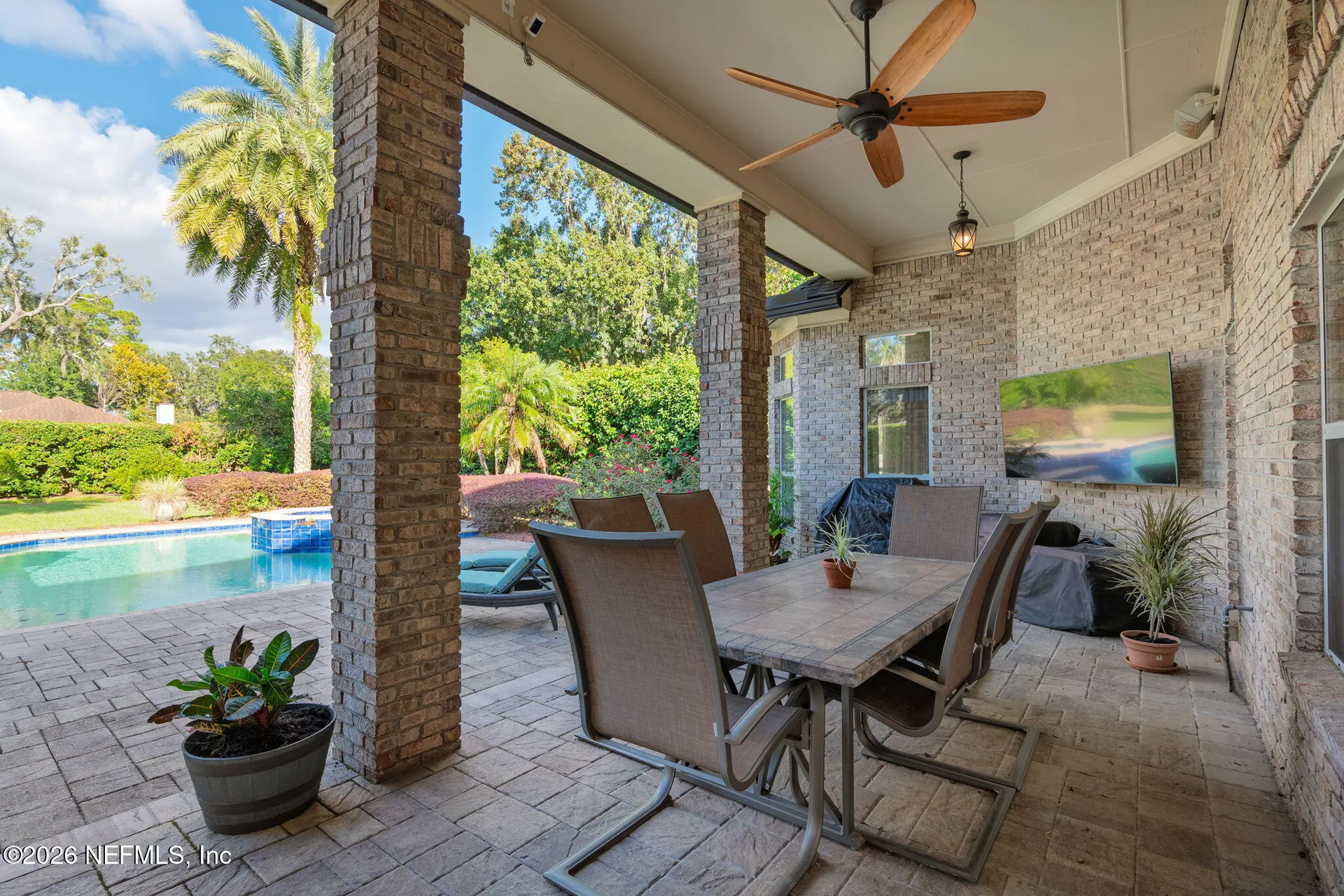 2553 Spreading Oaks Lane Jacksonville FL 32223