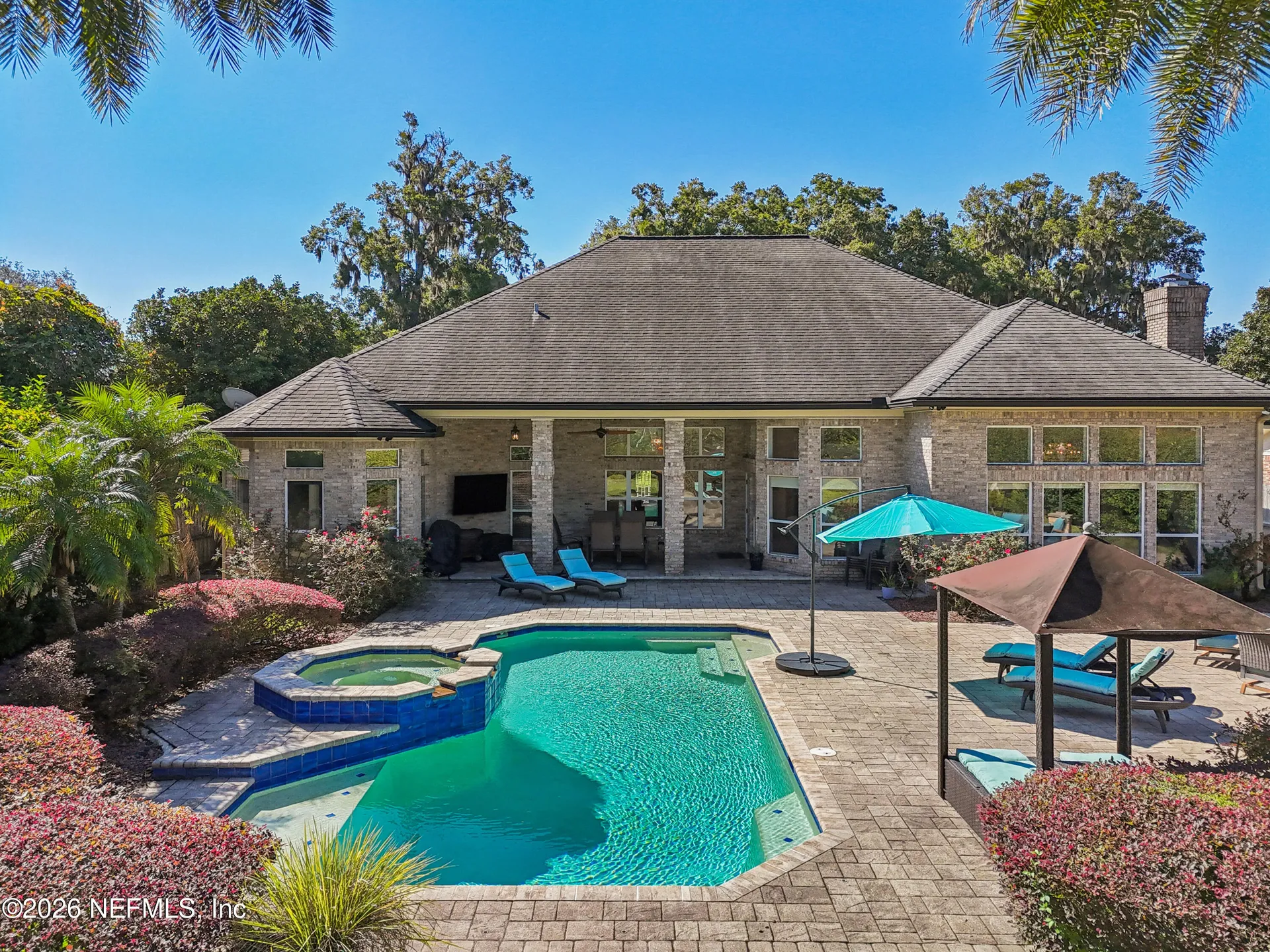 2553 Spreading Oaks Lane Jacksonville FL 32223