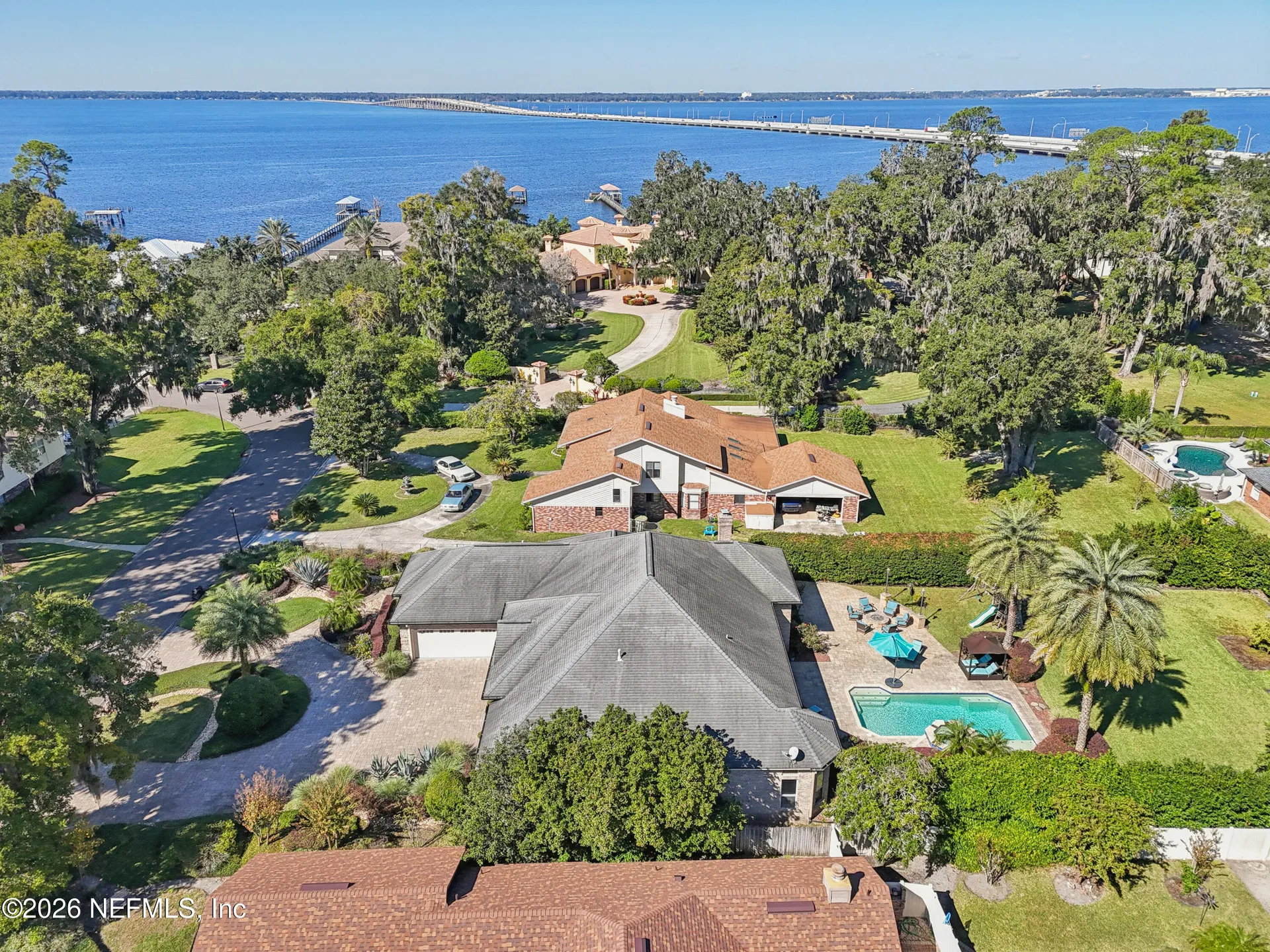 2553 Spreading Oaks Lane Jacksonville FL 32223