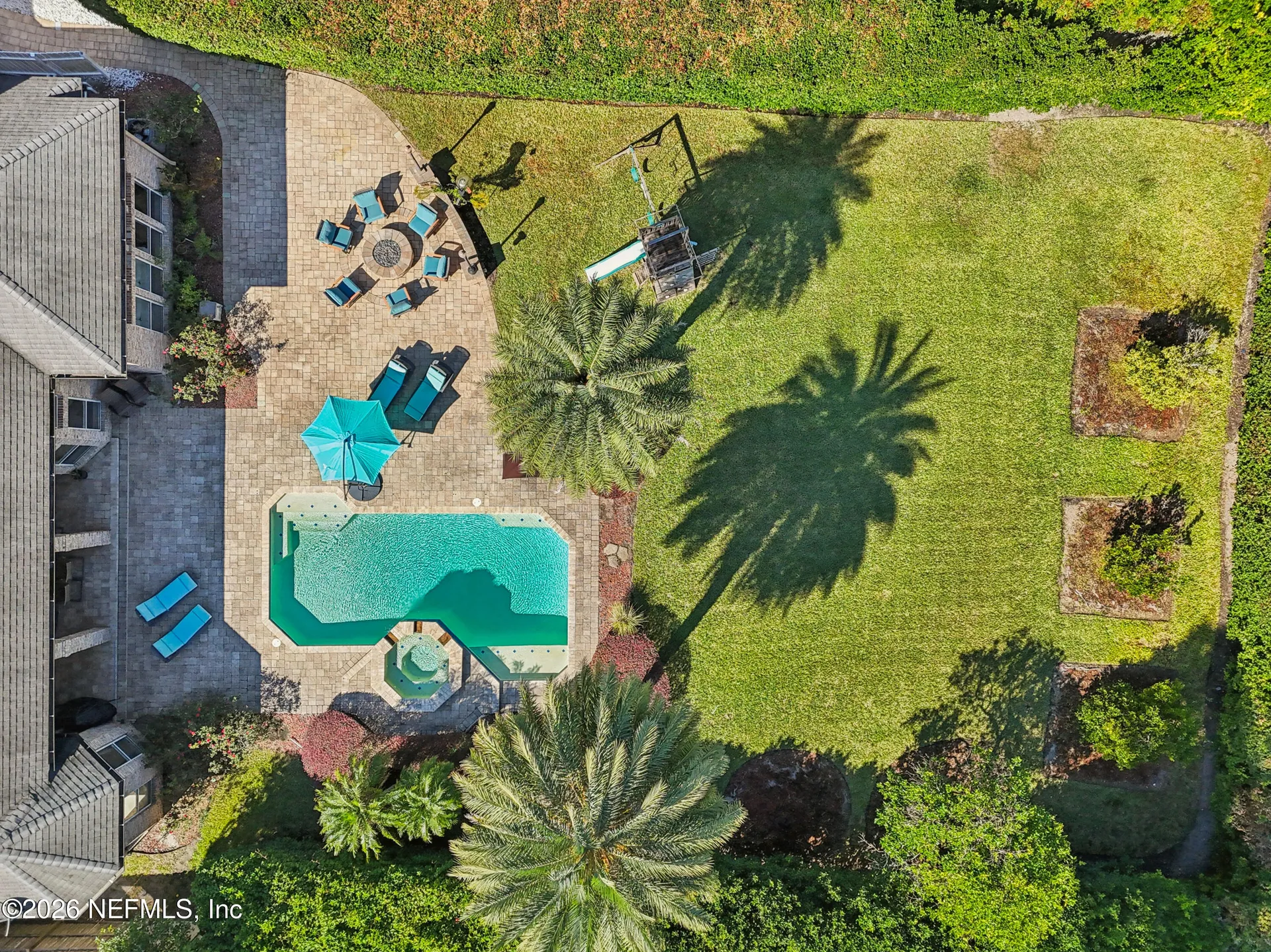2553 Spreading Oaks Lane Jacksonville FL 32223