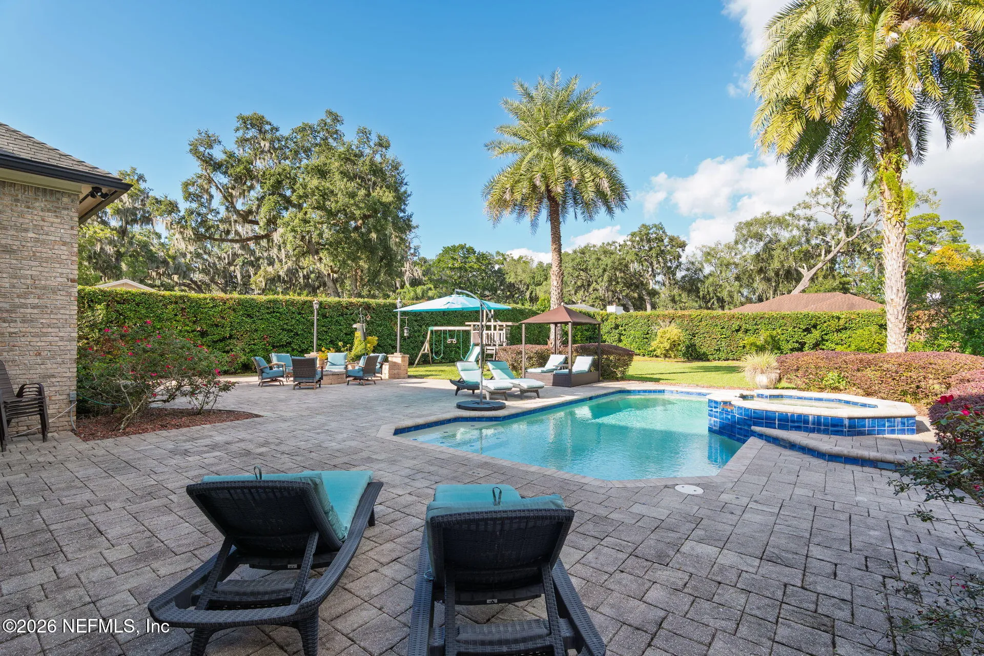 2553 Spreading Oaks Lane Jacksonville FL 32223