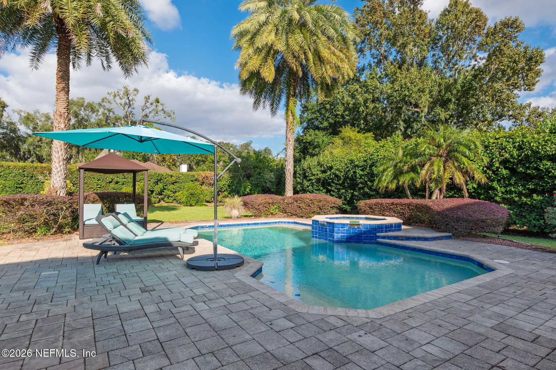 2553 Spreading Oaks Lane Jacksonville FL 32223