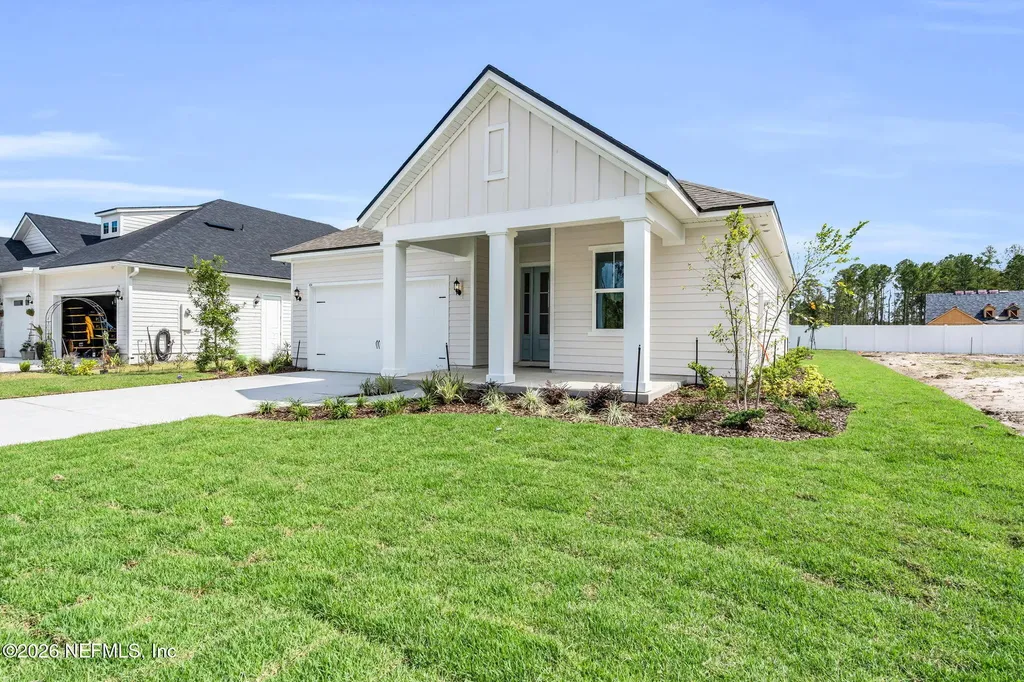12133 Mariposa Avenue Jacksonville FL 32256