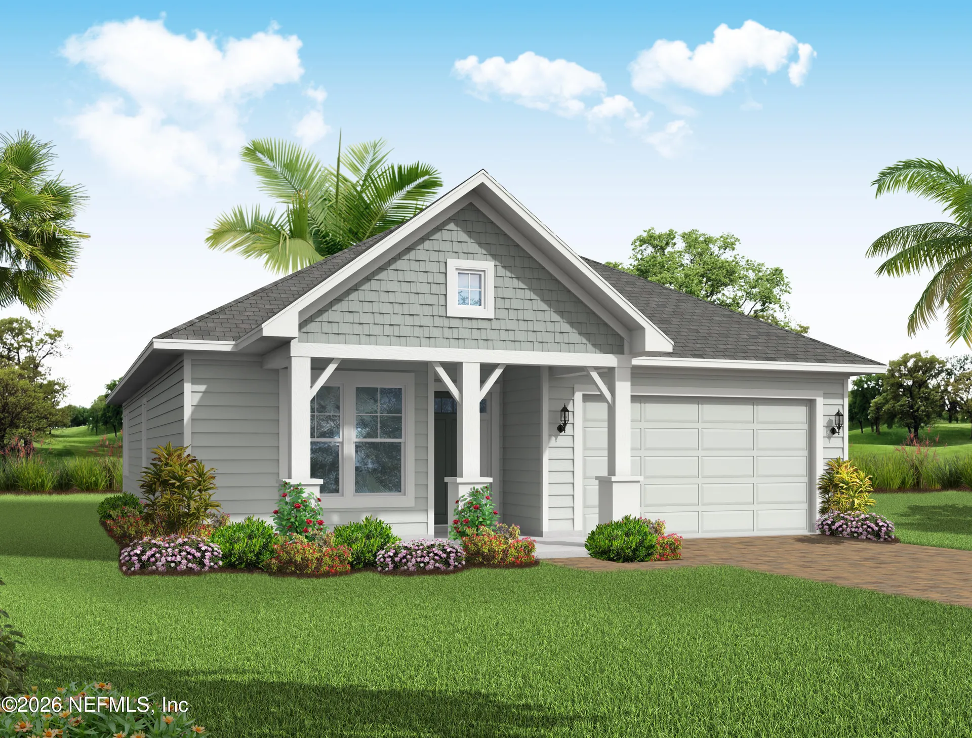12133 Mariposa Avenue Jacksonville FL 32256