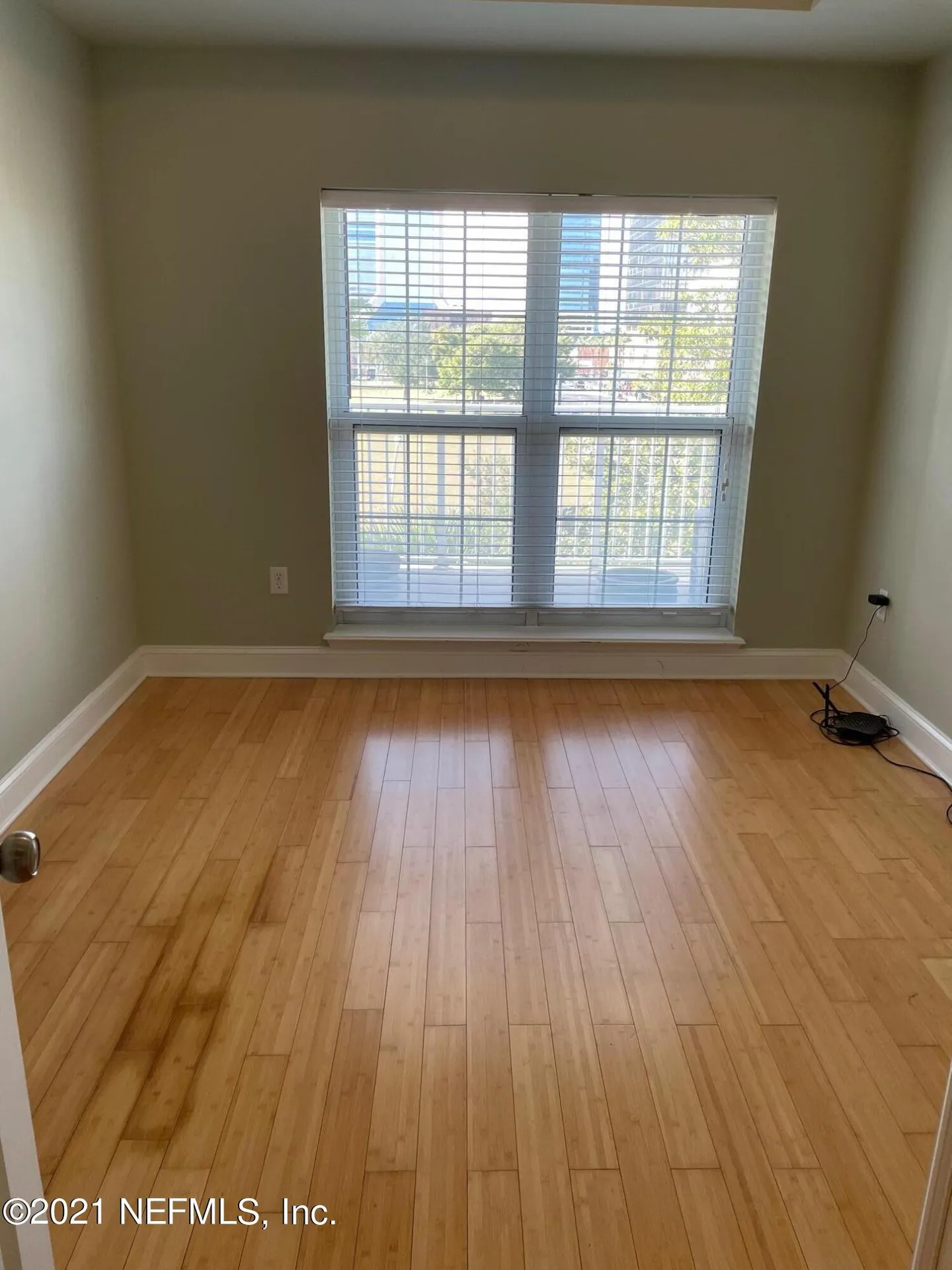 400 E Bay Street Jacksonville FL 32202