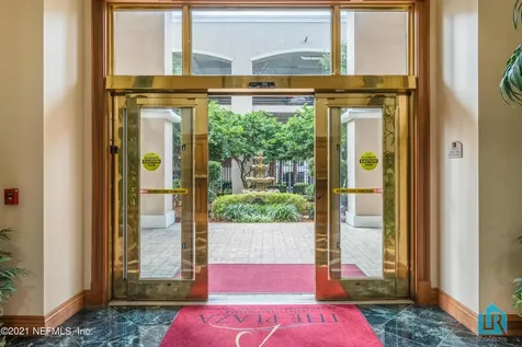 400 E Bay Street Jacksonville FL 32202