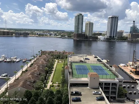 400 E Bay Street Jacksonville FL 32202
