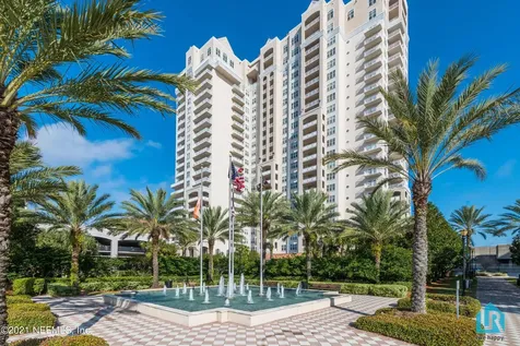 400 E Bay Street Jacksonville FL 32202