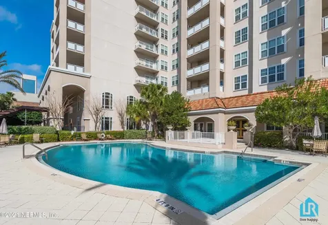 400 E Bay Street Jacksonville FL 32202