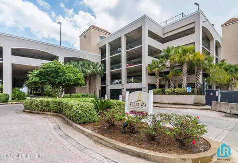 400 E Bay Street Jacksonville FL 32202