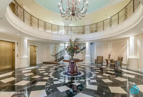 400 E Bay Street Jacksonville FL 32202