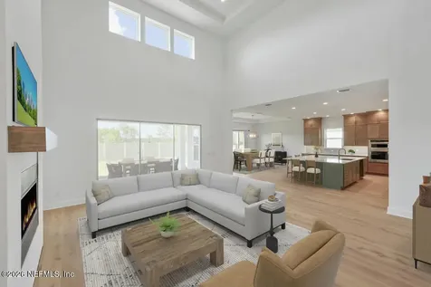 135 Sapling Terrace St. Johns FL 32259