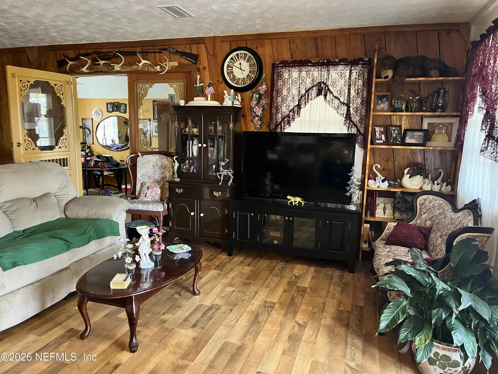 5608 W County Road 240 Lake Butler FL 32054