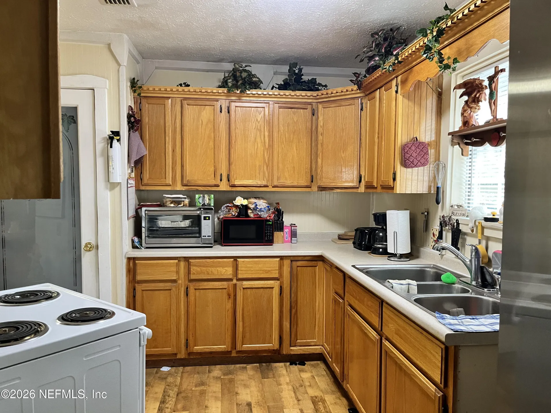 5608 W County Road 240 Lake Butler FL 32054