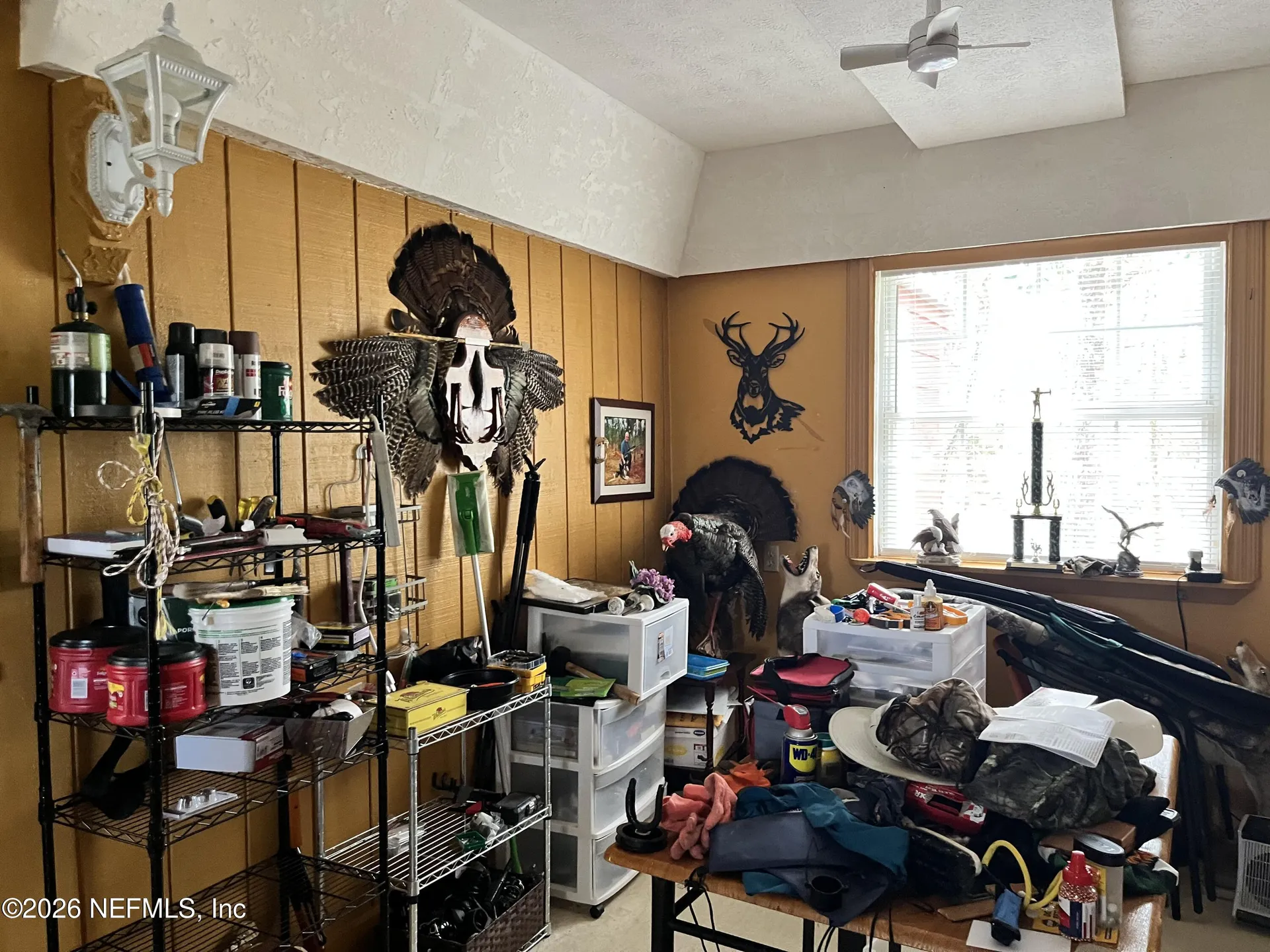 5608 W County Road 240 Lake Butler FL 32054