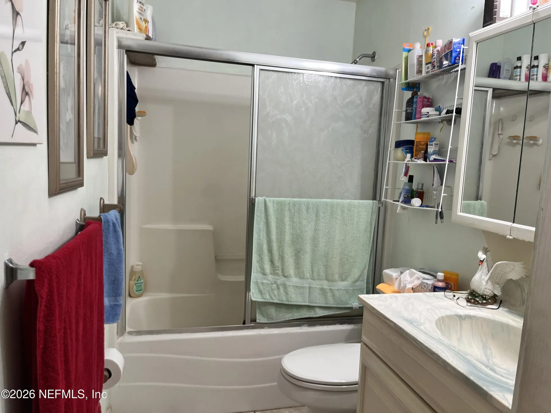5608 W County Road 240 Lake Butler FL 32054