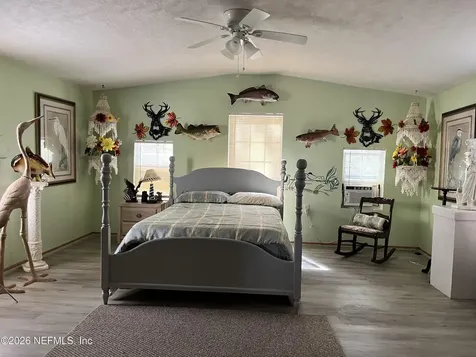5608 W County Road 240 Lake Butler FL 32054