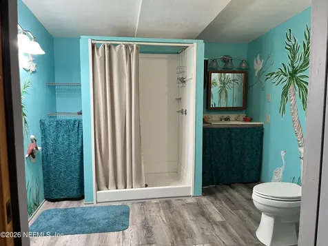 5608 W County Road 240 Lake Butler FL 32054