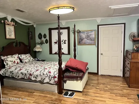 5608 W County Road 240 Lake Butler FL 32054