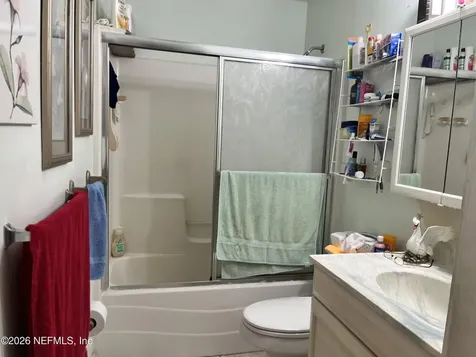 5608 W County Road 240 Lake Butler FL 32054
