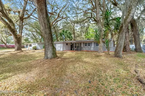 5501 Keystone Drive S Jacksonville FL 32207