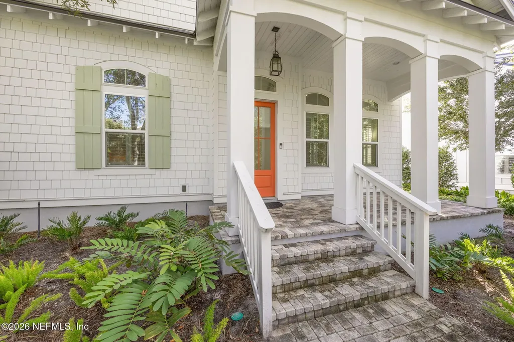1505 Lakeside Court Fernandina Beach FL 32034