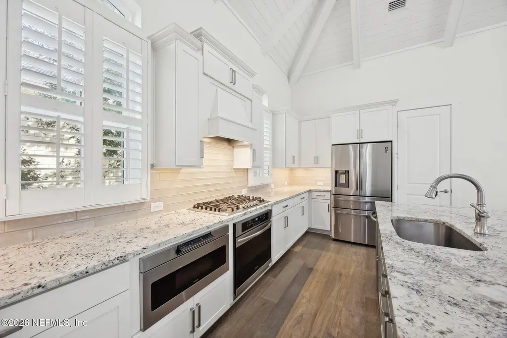1505 Lakeside Court Fernandina Beach FL 32034